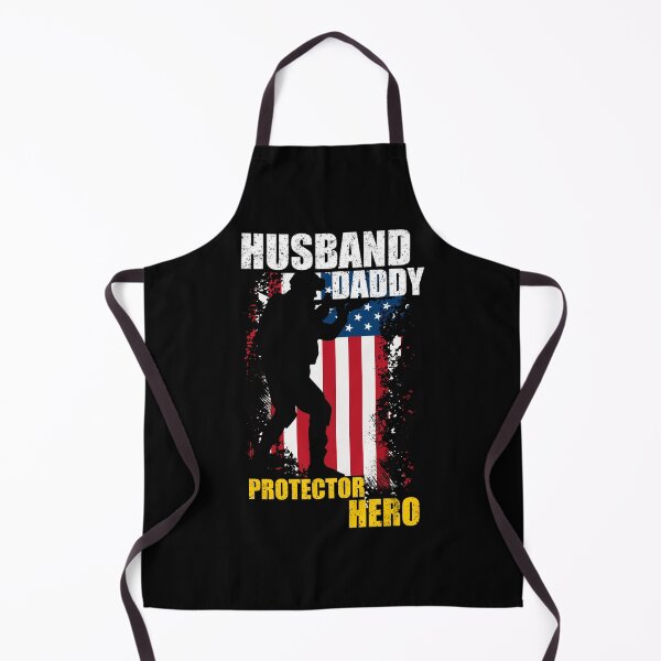 Item preview, Husband Daddy Protector Hero designed and sold by OlDesigner.