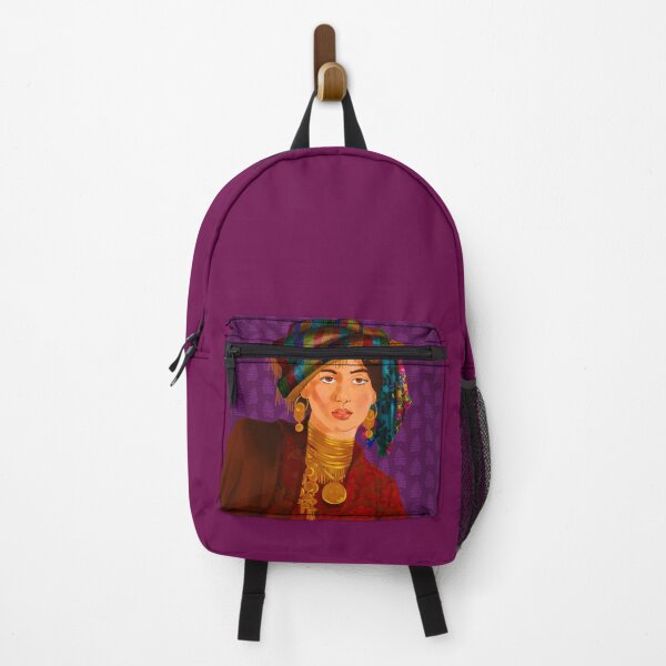Item preview,  Kurdish Girl #5 designed and sold by ElifsArt.