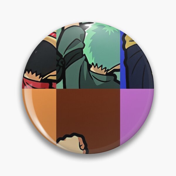 Item preview, One Piece designed and sold by ninisinterlude.
