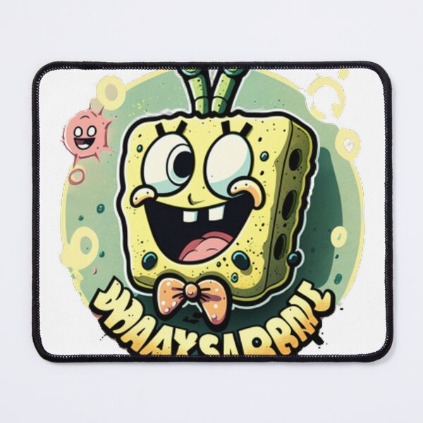 Item preview, spongebob squarepants T-Shirt designed and sold by MODELIDEA.