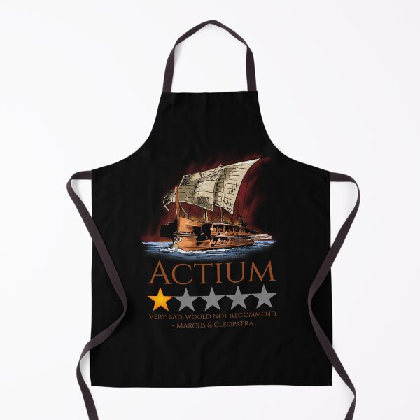 Item preview, Battle Of Actium - Roman Trireme - Ancient Rome Meme SPQR designed and sold by Styrman.