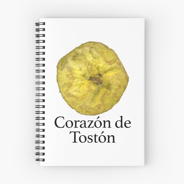 Item preview, Corazón de Tostón designed and sold by juancalop.