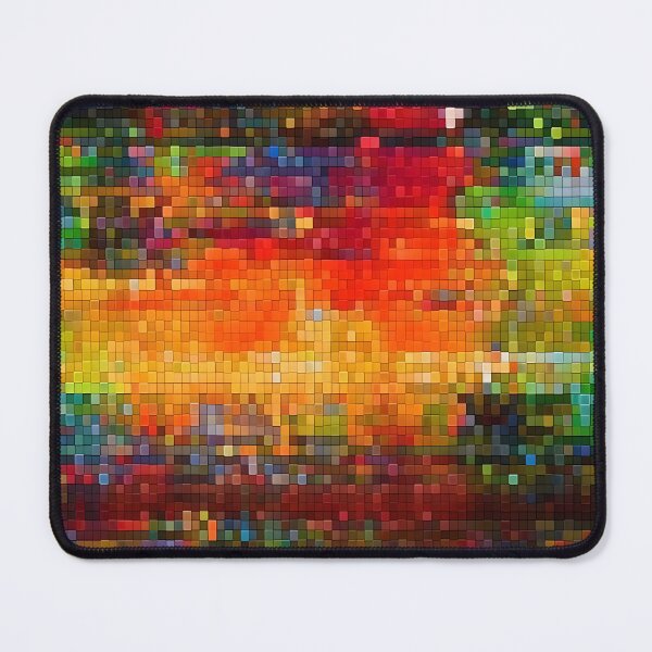 Item preview, A Whimsical Sliding Pixel Adventure designed and sold by digitalbrosse.