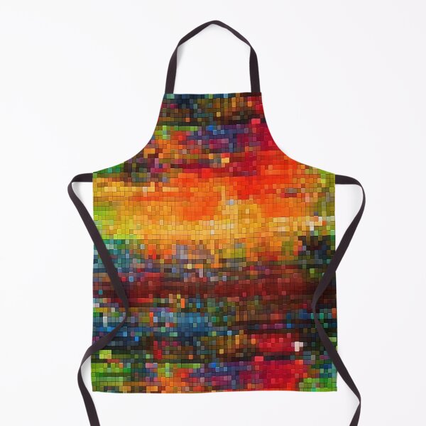 Item preview, A Whimsical Sliding Pixel Adventure designed and sold by digitalbrosse.