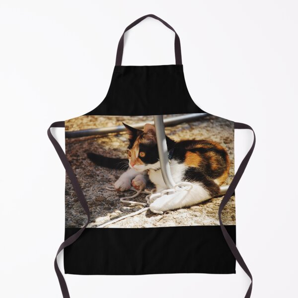 Item preview, Tortoise Shell Kitten  designed and sold by jojobob.