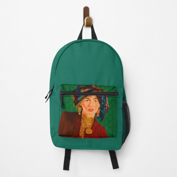Item preview,  Kurdish Girl #6 designed and sold by ElifsArt.