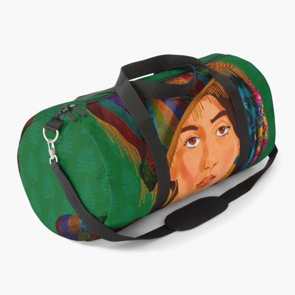 Item preview,  Kurdish Girl #6 designed and sold by ElifsArt.
