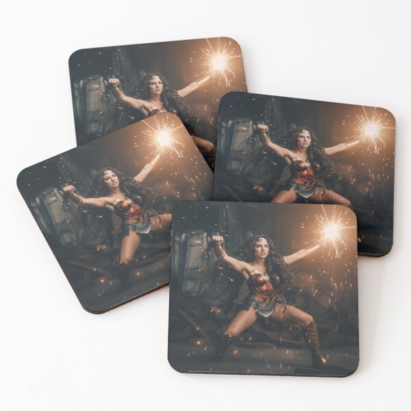 Item preview, Super woman designed and sold by Vladyslav Shestakov.