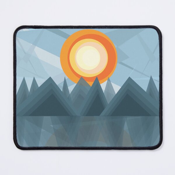 Item preview, A View From The Afternoon designed and sold by ubustudio.