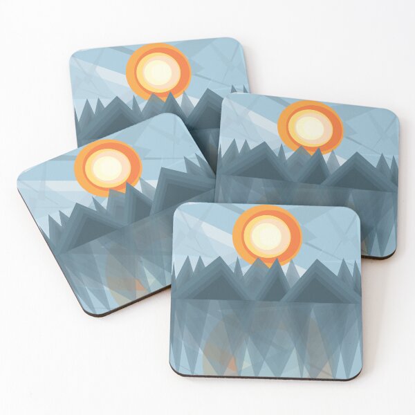 Item preview, A View From The Afternoon designed and sold by ubustudio.
