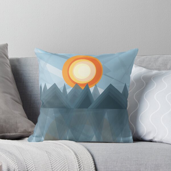 Item preview, A View From The Afternoon designed and sold by ubustudio.
