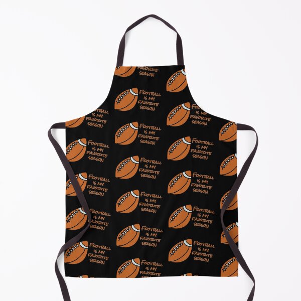 Item preview, Football is my favorite season designed and sold by Nesro34.