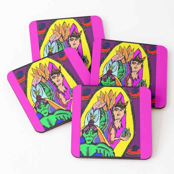 Item preview, growing pains designed and sold by wormink.
