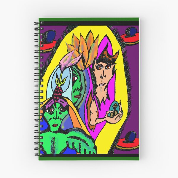 Item preview, growing pains designed and sold by wormink.