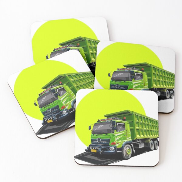 Item preview, big-truck designed and sold by DelArt99.
