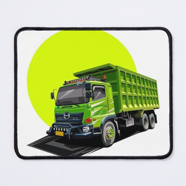 Item preview, big-truck designed and sold by DelArt99.