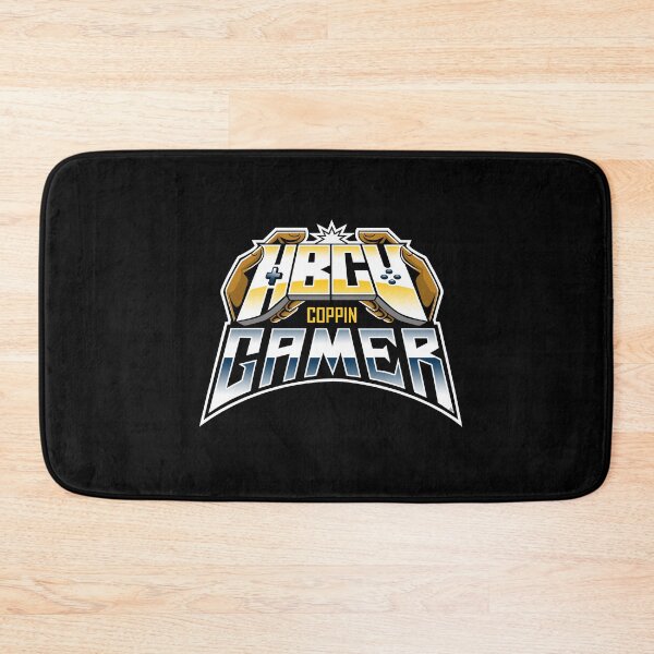 Item preview, Coppin HBCU Gamer designed and sold by Art of Darian.