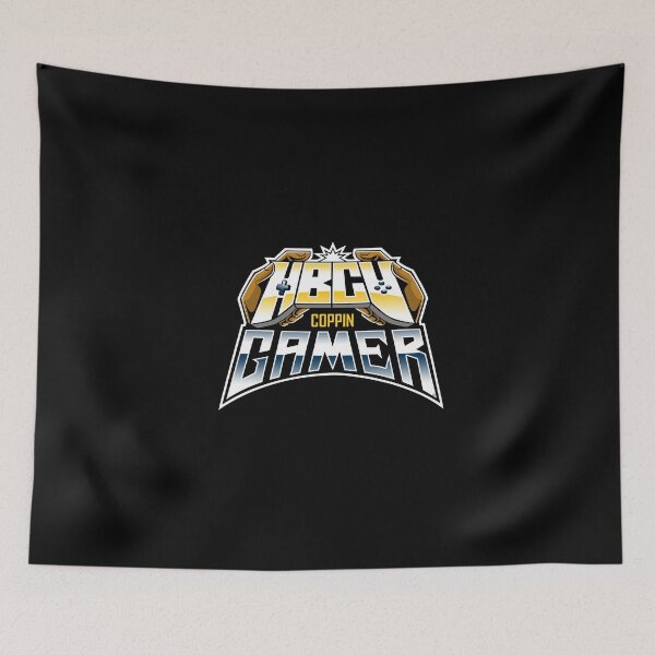 Item preview, Coppin HBCU Gamer designed and sold by Art of Darian.