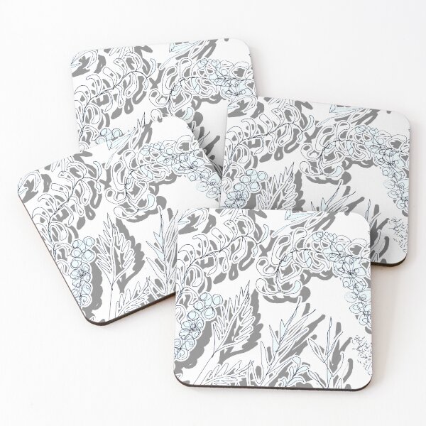 Item preview, Botanical designed and sold by VikaArt.
