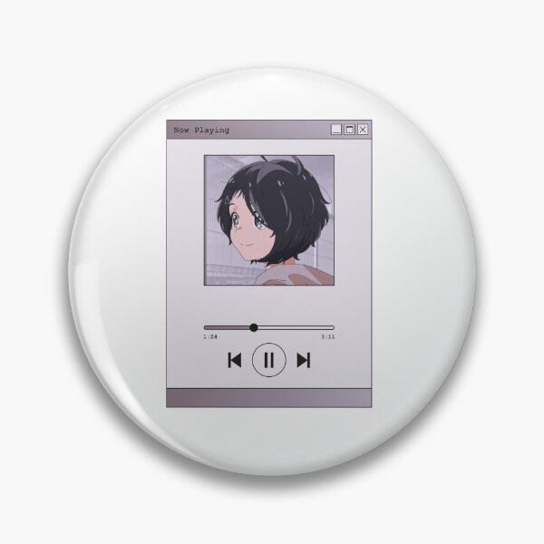Item preview, Ohto Ai - Wonder egg Priority- Music designed and sold by Harukuradesu0.