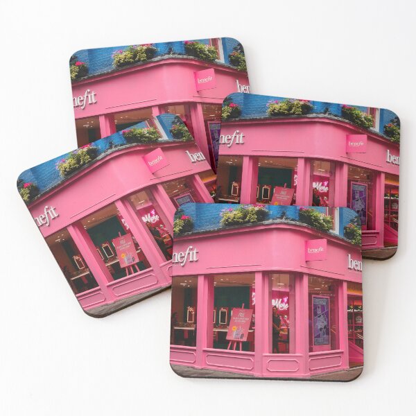 Item preview, With Benefit designed and sold by Yannik Hay.