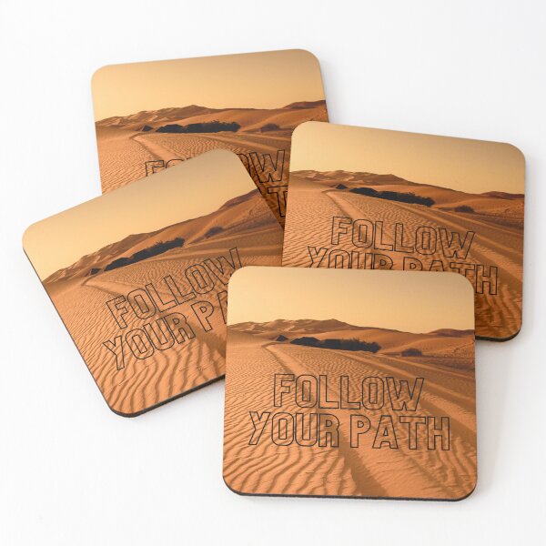 Item preview, Follow your path designed and sold by Yerral.