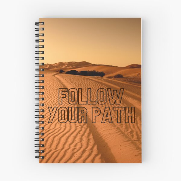 Item preview, Follow your path designed and sold by Yerral.