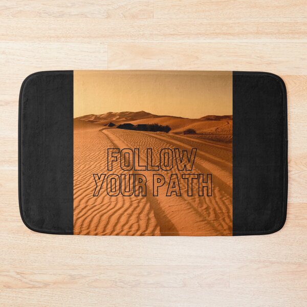Item preview, Follow your path designed and sold by Yerral.