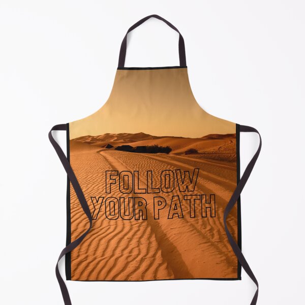 Item preview, Follow your path designed and sold by Yerral.