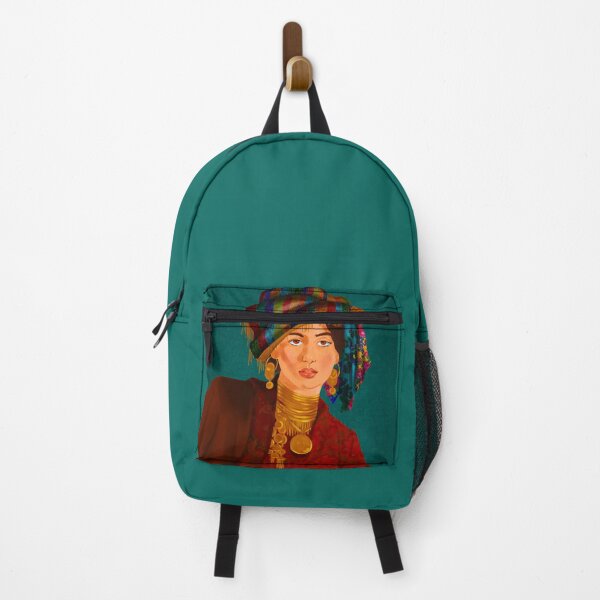 Item preview,  Kurdish girls designed and sold by ElifsArt.