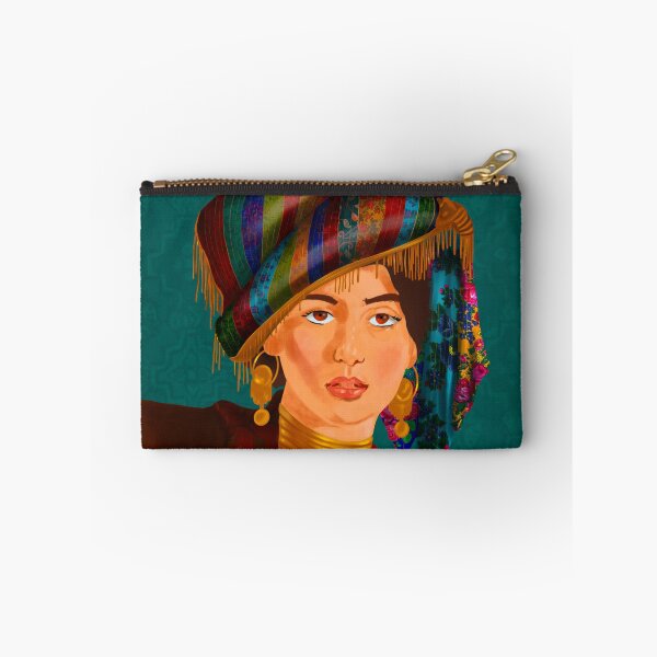 Item preview,  Kurdish girls designed and sold by ElifsArt.