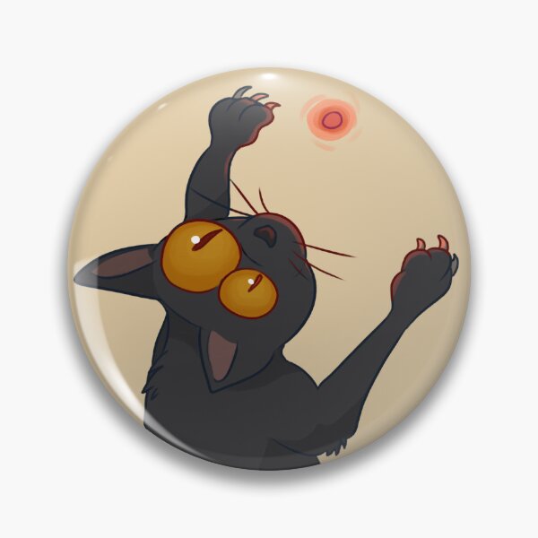 Item preview, Laser Kitten designed and sold by LlGHT-BRlNGER.