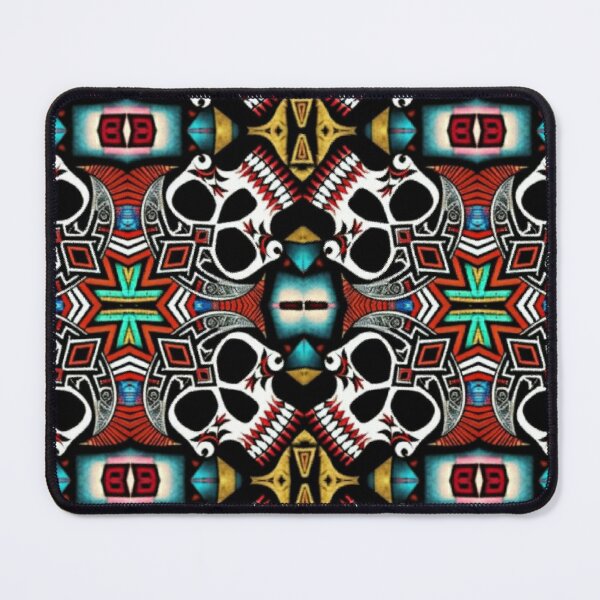 Item preview, Skull designed and sold by thegeefambam.