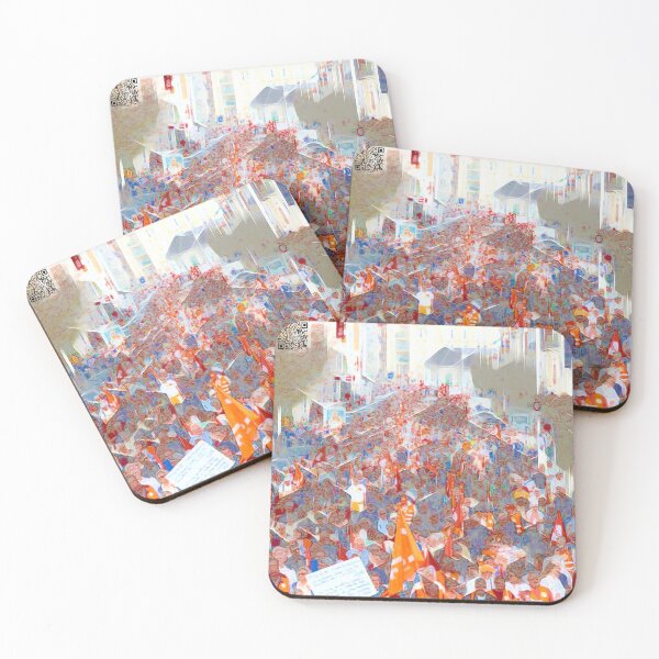 Item preview, Anger at Macron designed and sold by olusion.