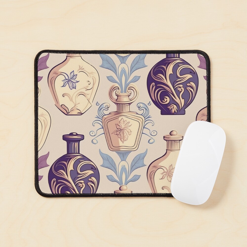 Item preview, Mouse Pad designed and sold by Graphoteka.