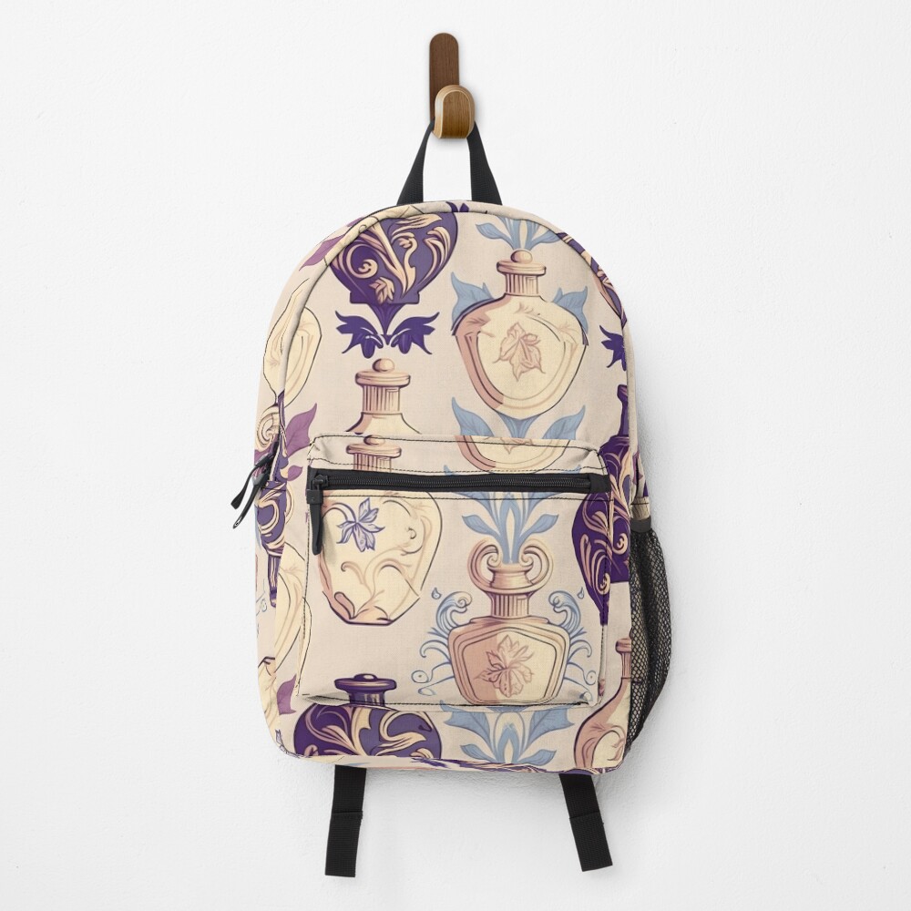 Item preview, Backpack designed and sold by Graphoteka.