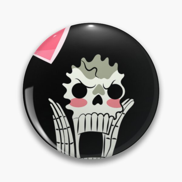 Item preview, Brook designed and sold by ninisinterlude.