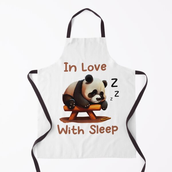 Item preview, I'm In Love With Sleep designed and sold by YomaYoo.