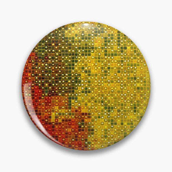 Item preview, The Art of Pixelated Motion designed and sold by digitalbrosse.
