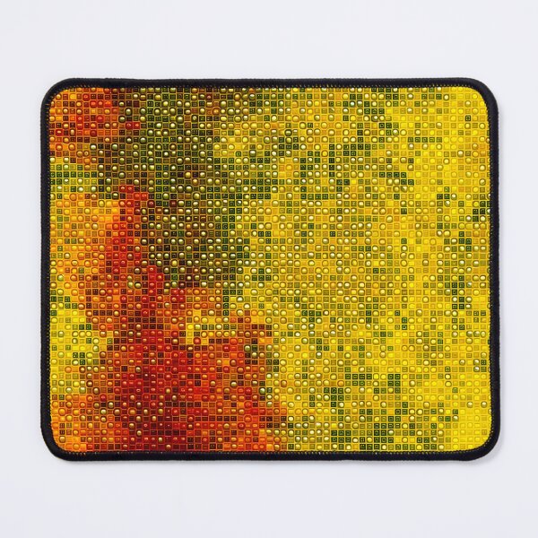 Item preview, The Art of Pixelated Motion designed and sold by digitalbrosse.
