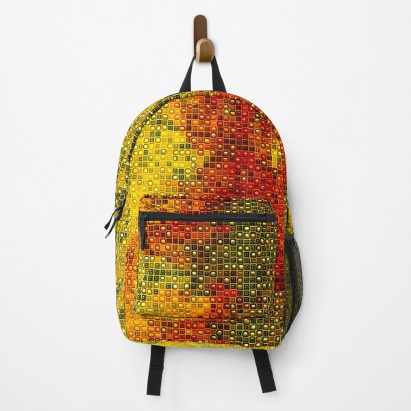 Item preview, The Art of Pixelated Motion designed and sold by digitalbrosse.
