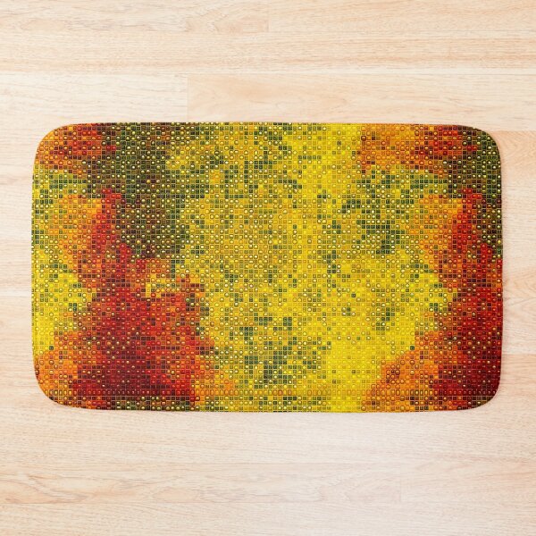 Item preview, The Art of Pixelated Motion designed and sold by digitalbrosse.
