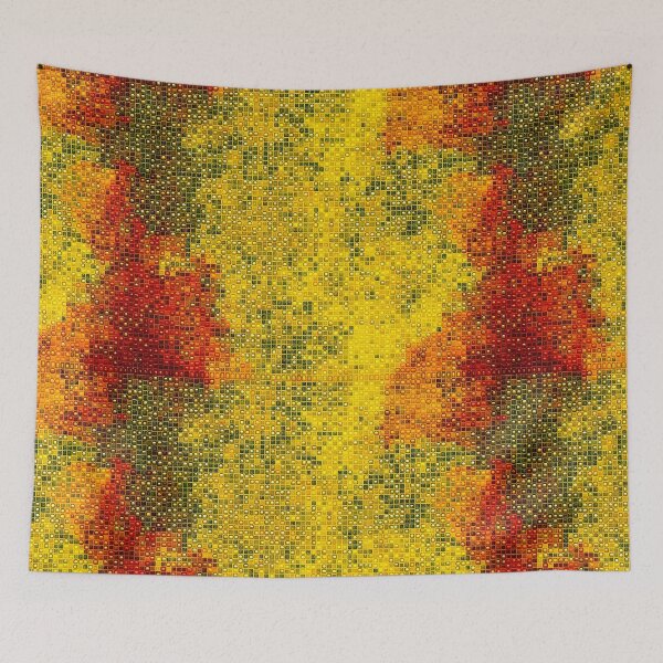 Item preview, The Art of Pixelated Motion designed and sold by digitalbrosse.