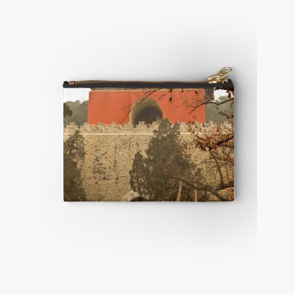 Item preview, The Ming Tombs - Burial Chamber Of Yongle Emperor ©  designed and sold by © Hany G. Jadaa © Prince John Photography.