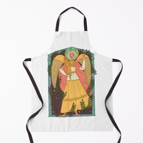 Item preview, Jophiel Archangel designed and sold by jozsefvass.