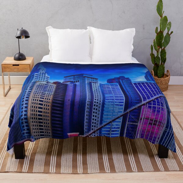 Item preview, Las Vegas Buildings designed and sold by Yannik Hay.