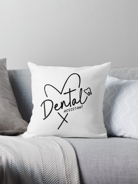 Item preview, Dental Assistant Dental Hygienist Dentist Appreciation designed and sold by AiPatternLy.