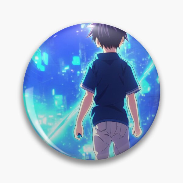 Item preview, Japanese Aesthetic Anime CCCLXXXVI designed and sold by Hyper-Store.