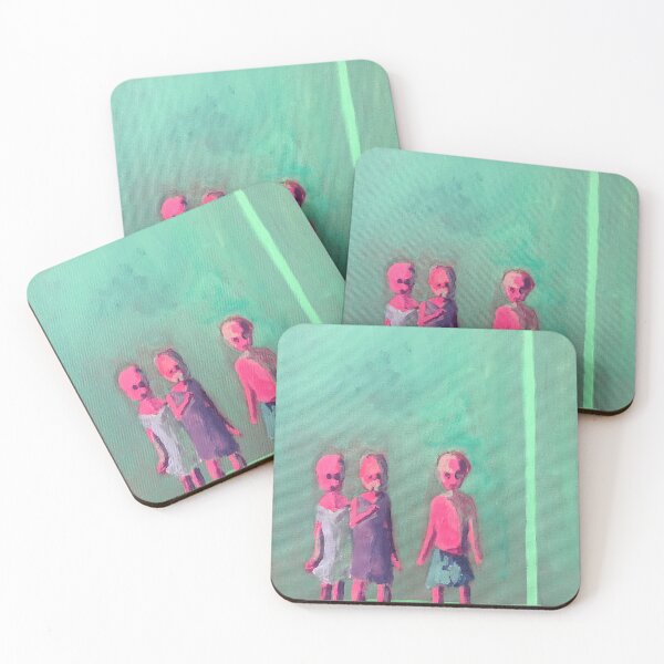 Item preview, Triad designed and sold by Andrea Gangi.