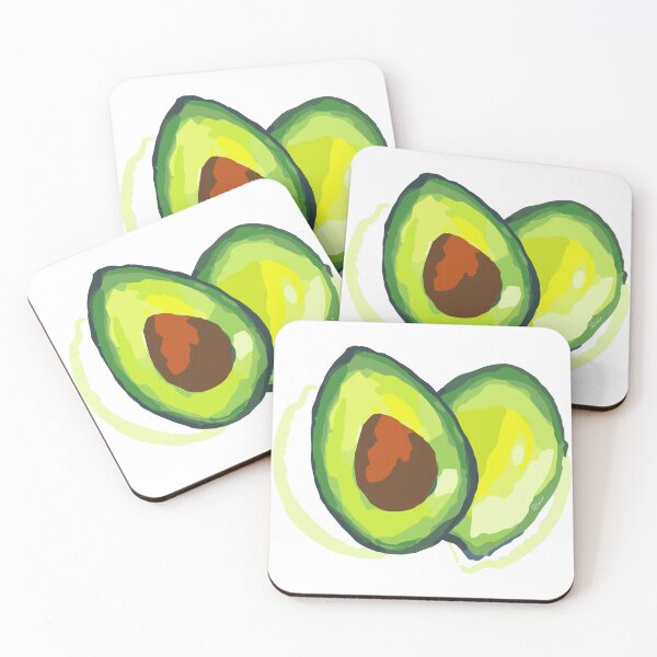 Item preview, sweet avocado designed and sold by aliborius.